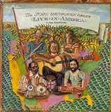 Live in America