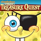 SpongeBob'sTreasureQuest