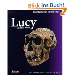 Lucy und ihre Kinder: Mit Photographien von David Brill