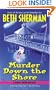 Murder Down the Shore: A Jersey Shore Mystery