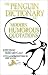 The Penguin Dictionary of Modern Humorous Quotations (Reference)