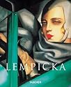 Tamara de Lempicka 1898 - 1980