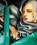Tamara de Lempicka 1898 - 1980