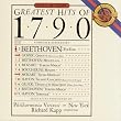 Greatest Hits Of 1790