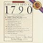 Greatest Hits of 1790 ~ Richard Kapp