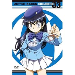 ��Ή��`���h���� 03�q�������Łr [DVD]