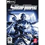 Starship Troopers (PC)