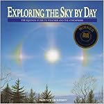 Exploring the Sky by Day: The Equinox Guide to Weather and the Atmosphere book cover