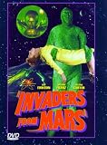 Invaders from Mars Invaders from Mars