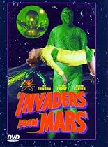 Invaders from Mars