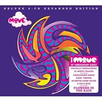 Move (Deluxe 2-CD Expanded Edition)