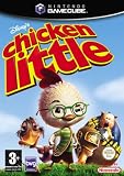 Chicken Little (GameCube)