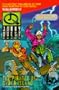 Jonny Quest: The Pirates of Cyber Island (The Real Adventures of Jonny Quest)