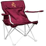 Arizona State Canvas Chair by Logo Chair Company