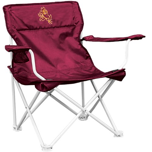 Arizona State Canvas Chair by Logo Chair Company