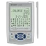 Sharp ZQ-290A Electronic Organiser - 1.5MB Memory