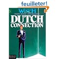 Largo Winch, tome 6 : Dutch connection