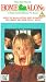 Videos (VHS) : Home Alone [UK IMPORT]