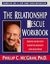 The Relationship Rescue Workbook