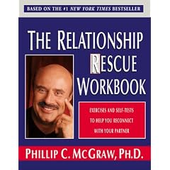 The Relationship Rescue Workbook: Exercises and Self-Tests to Help You Reconnect with Your Partner