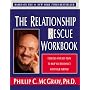 The Relationship Rescue Workbook: Exercises and Self-Tests to Help You Reconnect with Your Partner