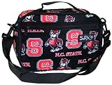 North Carolina State Wolfpack Lunch Box - NCAA College Athletics