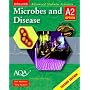Microbes and Disease - A2 (Collins Advanced Modular Sciences)