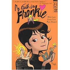 My Faith in Frankie