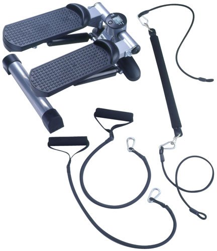 Sharper Image Mini Stair Step and Flex Reviews