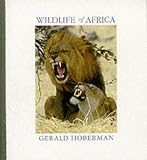 Wildlife of Africa (Booklets)