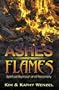 Ashes to Flames: Recovery from Spiritual Burnout
