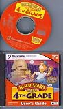 Search : JumpStart Adventures 4th Grade