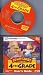 Software : JumpStart Adventures 4th Grade Haunted Island Version 1.2 (CD-ROM)