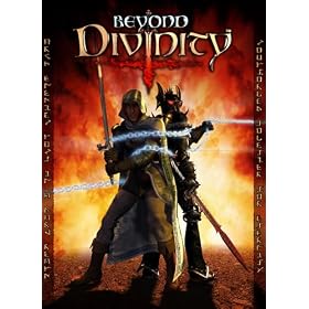 Beyond Divinity (PC)