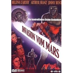 Invasion vom Mars