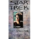 Buy Star Trek - Deep Space Nine, Episode 22: The Circle [VHS]