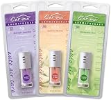 Carma Scented Oil Vent Wick - Eucalyptus Mint