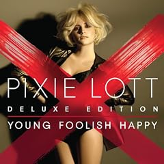 Young Foolish Happy (Deluxe Edition)