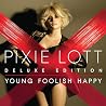 Image de l'album de Pixie Lott