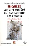 Revue Le Cherche Midi  / Enquête sur une société qui consomme des enfants (1DVD)
