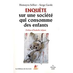 Enqu�te sur une soci�t� qui consomme des enfants (1DVD)