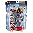 Power Rangers RPM Wolf Ranger Action Figure PURPLE