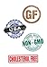 Morning Pep 100 Percent Organic Coconut Flour, 4 Pound
