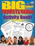 The Big Pennsylvania Reproducible Activity Book! (The Pennsylvania Experience)