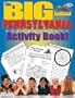 The Big Pennsylvania Reproducible Activity Book! (The Pennsylvania Experience)