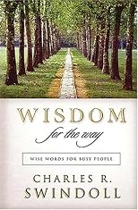 Wisdom For The Way Wise Words For Busy People