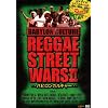 Reggae Street Wars II ~�o�r�����J���`���[~ [���{�ꎚ���t��DVD]