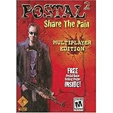 Postal 2: Share the Pain (Mac)