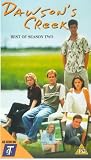 Dawson's Creek - Best Of Season 2 [UK IMPORT] - James Van Der Beek