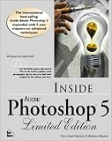 Inside Adobe(R) Photoshop(R) 5 (Limited Edition)